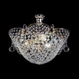 Люстра Нарцисс с подвесом в Саратове