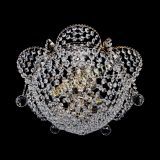 Люстра Нарцисс с подвесом в Саратове