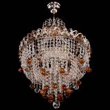 Люстра Натали Софья чайная в Саратове