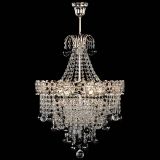 Люстра Натали Софья черная в Саратове