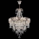 Люстра Натали Софья черная в Саратове