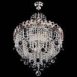 Люстра Натали Софья черная в Саратове