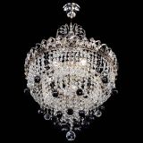 Люстра Натали Софья черная в Саратове