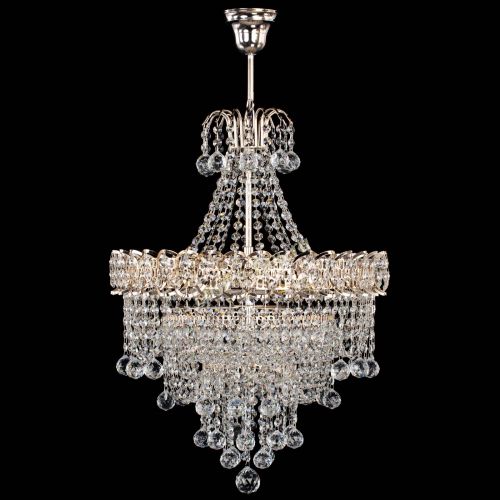 Люстра Натали Софья в Саратове Гусь Хрустальный