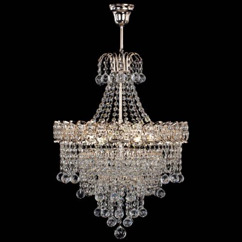 Люстра Натали Софья в Саратове Гусь Хрустальный