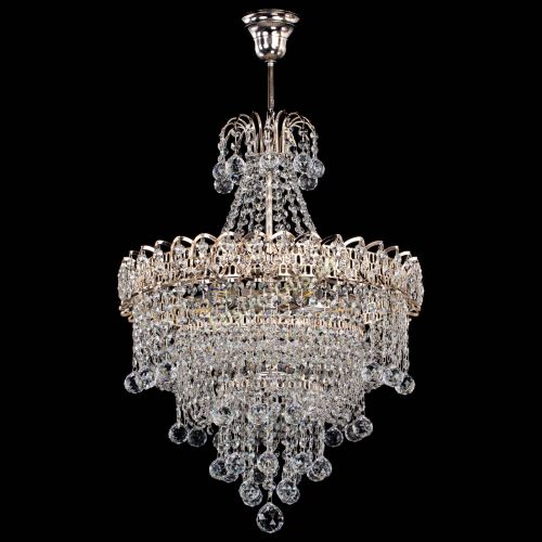 Люстра Натали Софья в Саратове Гусь Хрустальный