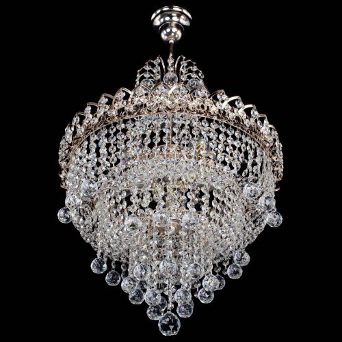 Люстра Натали Софья в Саратове Гусь Хрустальный