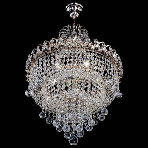 Люстра Натали Софья в Саратове Гусь Хрустальный