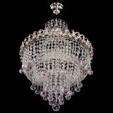 Люстра Натали Софья розовая в Саратове