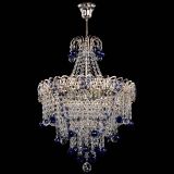 Люстра Натали Софья синяя в Саратове