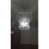 Люстра Каскад Шар 40 мм в Саратове