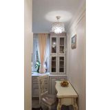 Люстра Корона подвесная №1 в Саратове