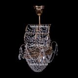 Люстра Корвет 1 ламповый в Саратове