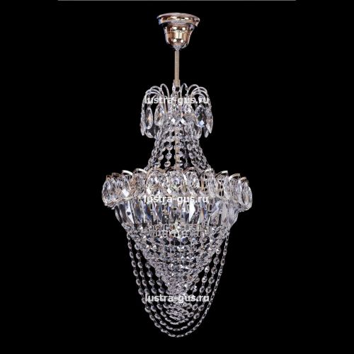 Люстра Натали Водоворот в Саратове Гусь Хрустальный