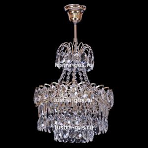 Люстра Натали Забор в Саратове отзыв и фото покупателя