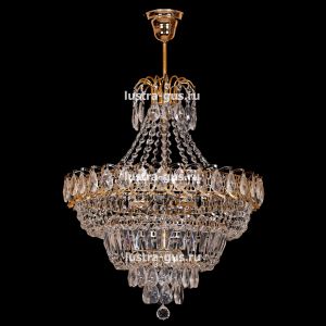 Люстра Натали в Саратове отзыв и фото покупателя