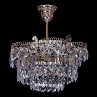  Люстра Ромашка Забор подвесная