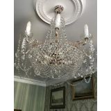 Люстра Елизавета №13 в Саратове