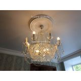 Люстра Елизавета №13 в Саратове