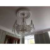 Люстра Елизавета №13 в Саратове