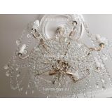 Люстра Елизавета №13 в Саратове