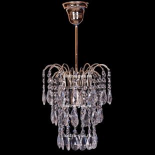 Люстра подвесная Зима