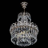 Люстра Ника 1 лампа прямая в Саратове