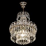 Люстра Ника 1 лампа прямая в Саратове