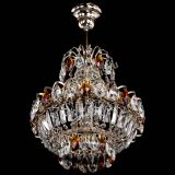 Люстра Ника 1 лампа чайная в Саратове