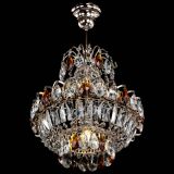 Люстра Ника 1 лампа чайная в Саратове