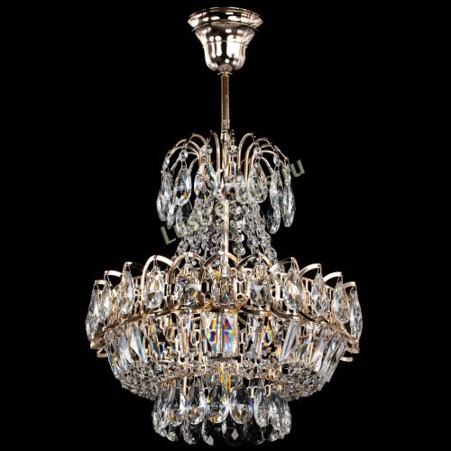 Люстра Ника 1 лампа в Саратове Гусь Хрустальный