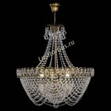 Люстра Ника Лепестки №5 под бронзу в Саратове