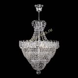 Люстра Ника Лепестки малая - 3 лампы в Саратове