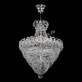 Люстра Ника Лепестки малая - 3 лампы в Саратове