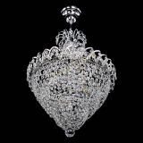 Люстра Ника Лепестки малая - 3 лампы в Саратове