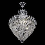 Люстра Ника Лепестки малая - 3 лампы в Саратове