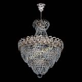 Люстра Ника Лепестки малая - 3 лампы в Саратове