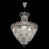 Люстра Ника Лепестки малая - 3 лампы в Саратове