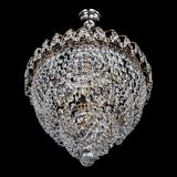 Люстра Ника Лепестки малая - 3 лампы в Саратове