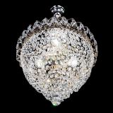 Люстра Ника Лепестки малая - 3 лампы в Саратове