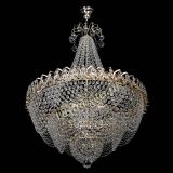 Люстра Ника Лепестки в Саратове