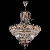 Люстра Ника подвесная Чайная в Саратове