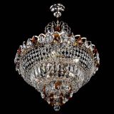 Люстра Ника подвесная Чайная в Саратове