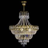 Люстра Ника №5 подвесная под бронзу в Саратове