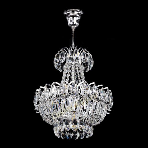 Люстра Ника 1 лампа в Саратове Гусь Хрустальный