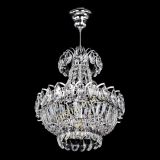 Люстра Ника 1 лампа в Саратове