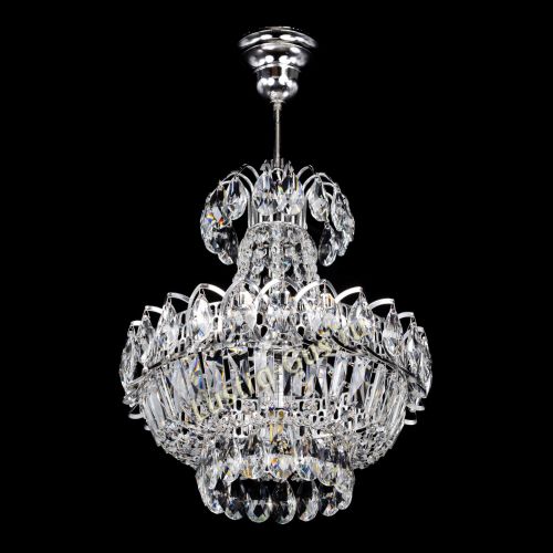 Люстра Ника 1 лампа в Саратове Гусь Хрустальный