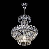 Люстра Ника 1 лампа в Саратове