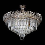 Люстра Октава Элегант с подвесом в Саратове