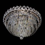 Люстра Октава Элегант с подвесом в Саратове